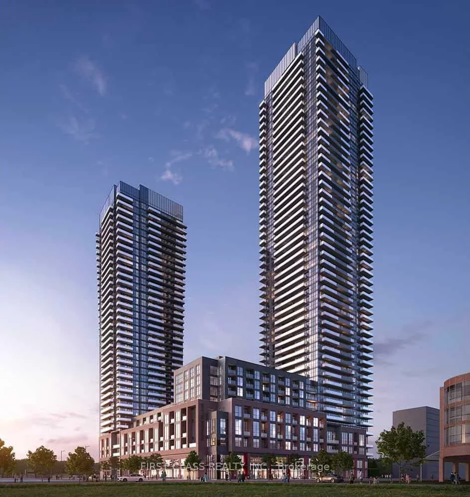 4130, Parkside Village, Creditview, Mississauga