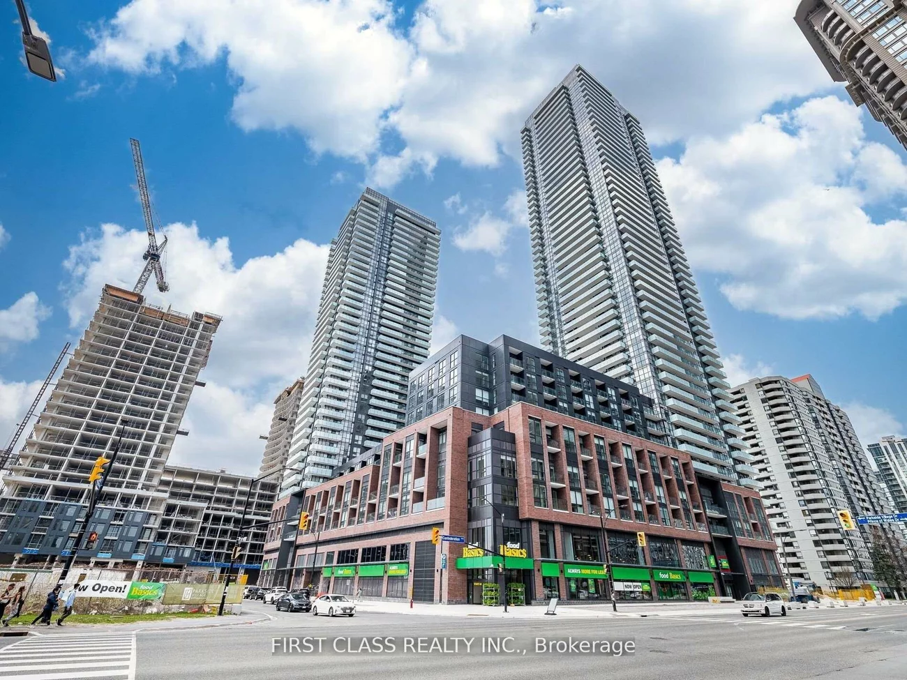 4130, Parkside Village, Creditview, Mississauga