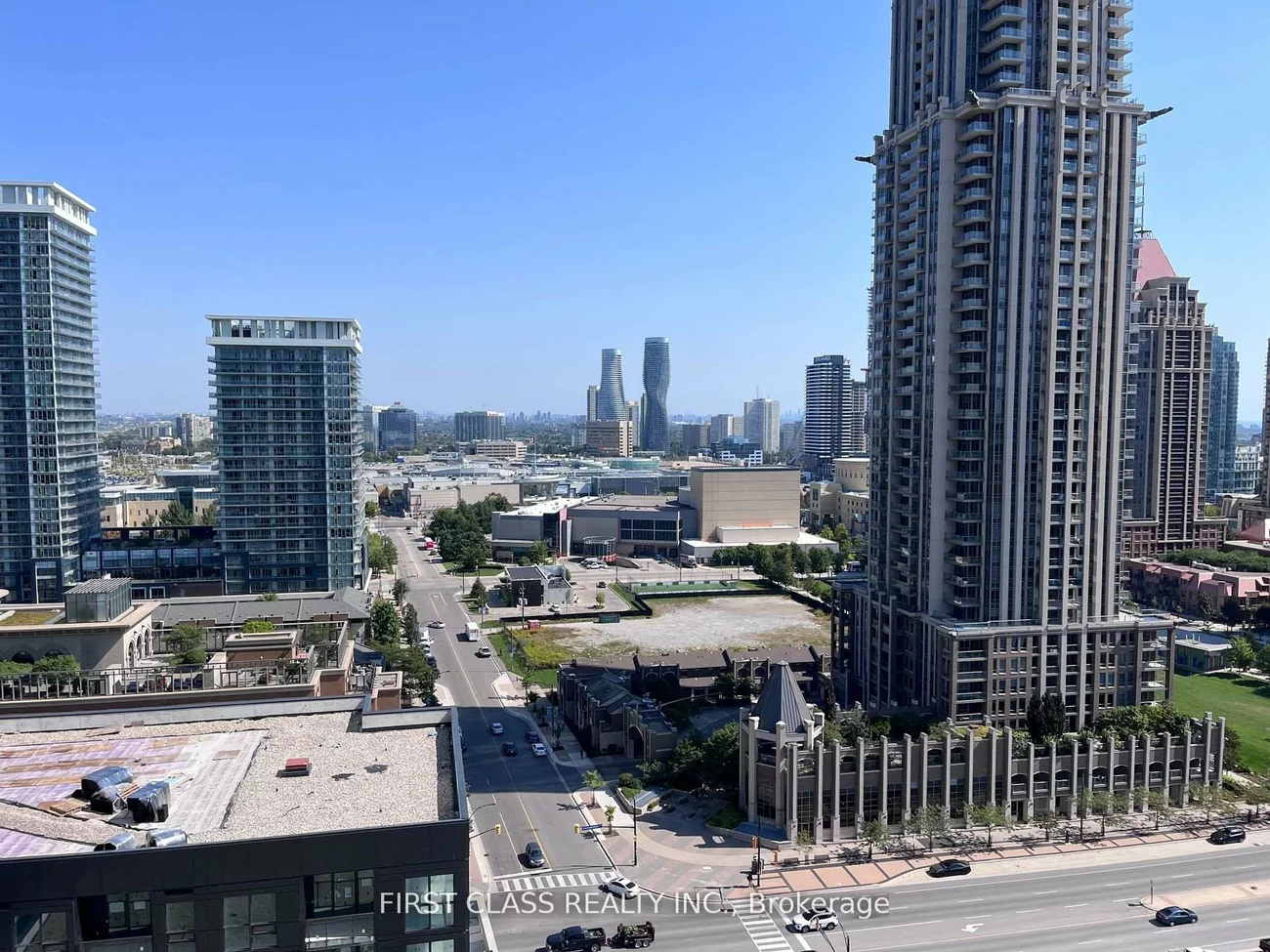 4130, Parkside Village, Creditview, Mississauga