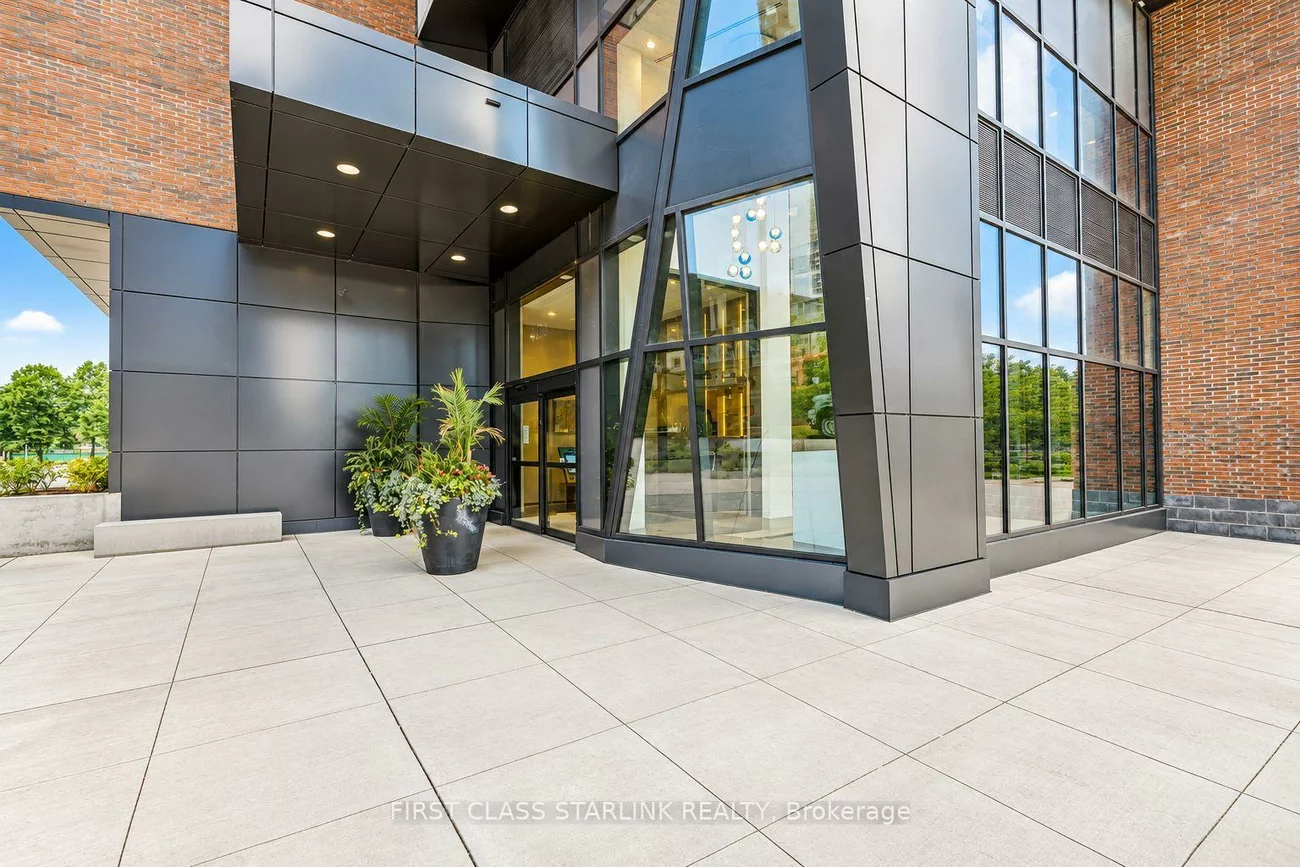 4130, Parkside Village, City Centre, Mississauga