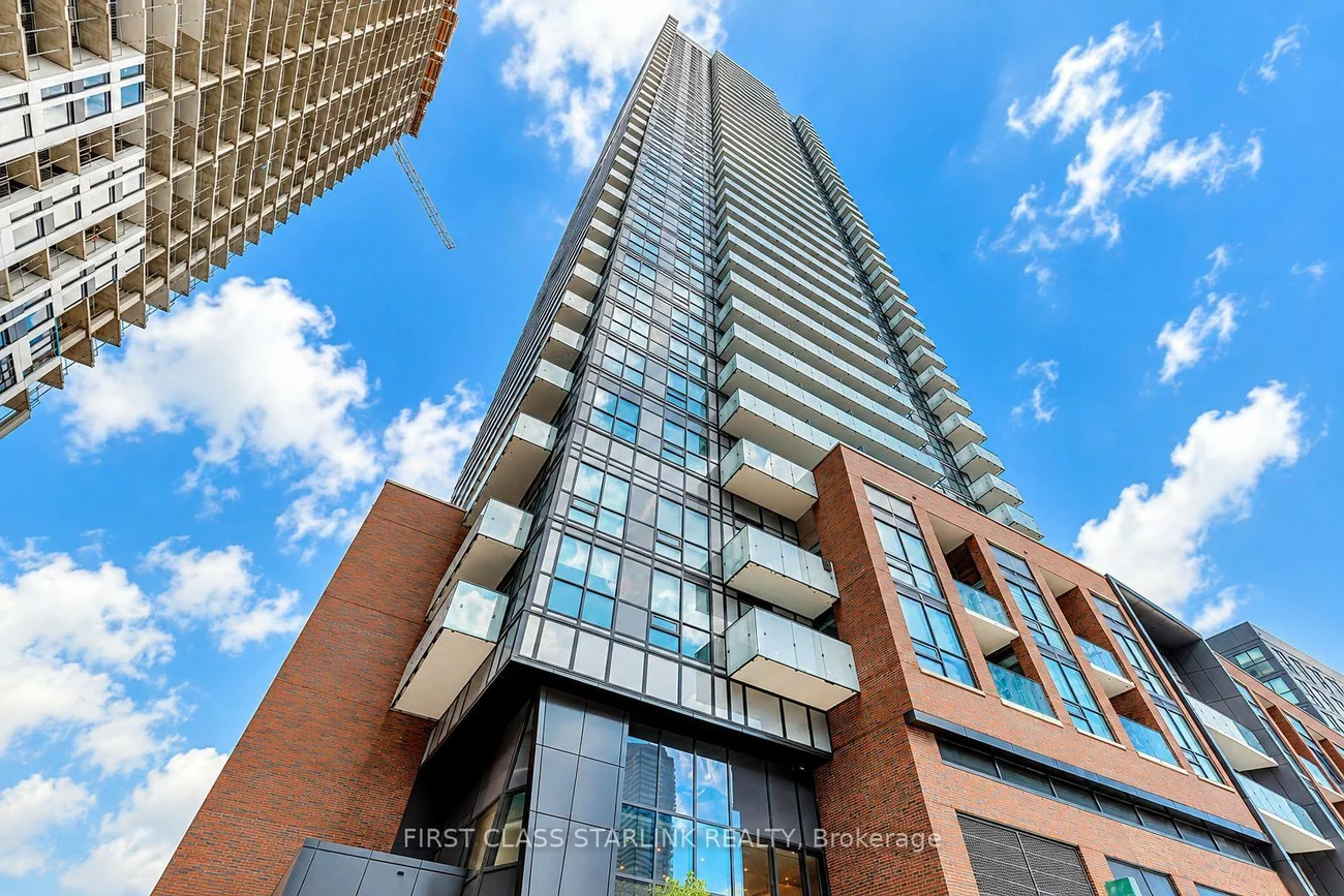 4130, Parkside Village, City Centre, Mississauga
