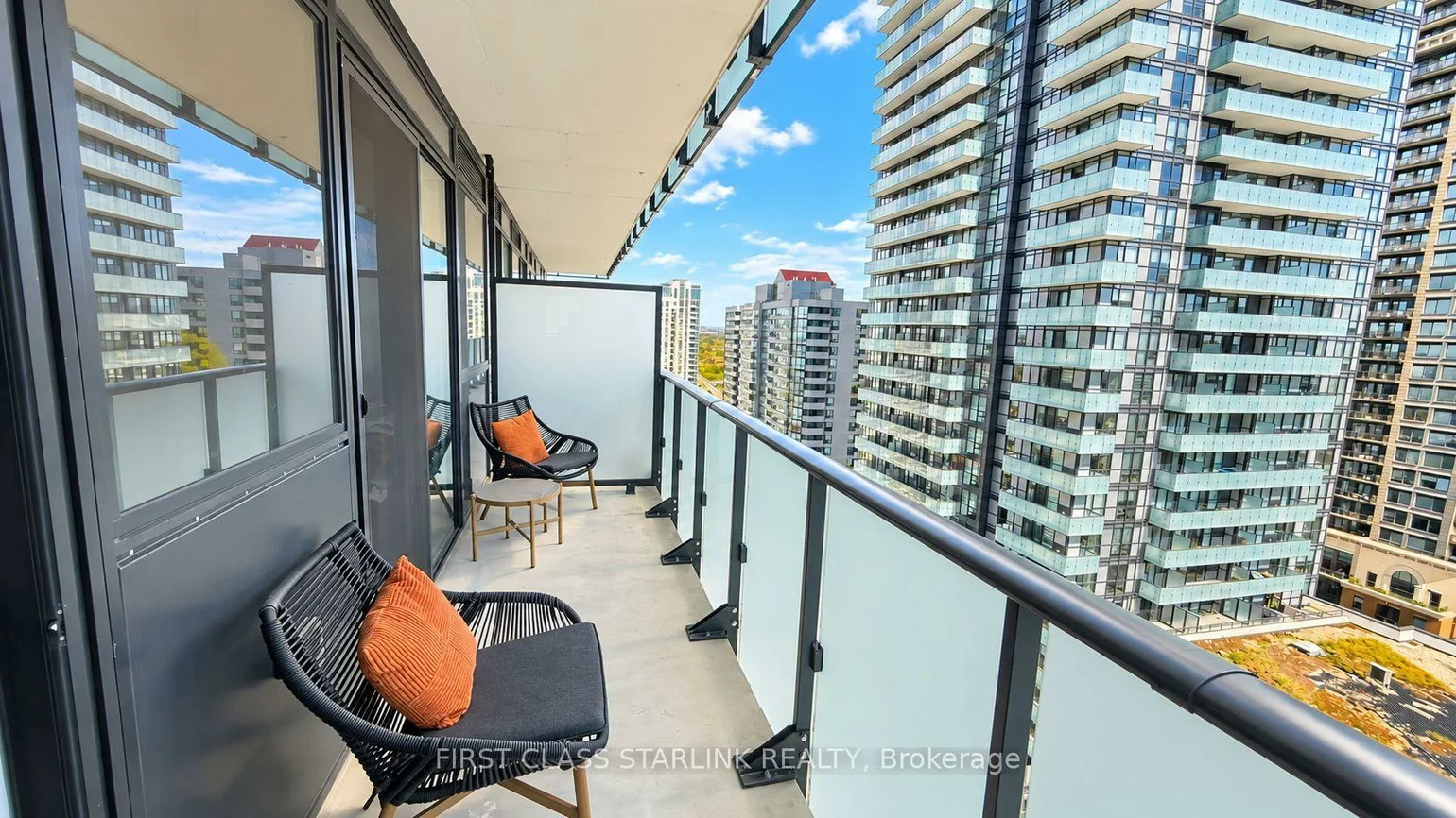 4130, Parkside Village, City Centre, Mississauga