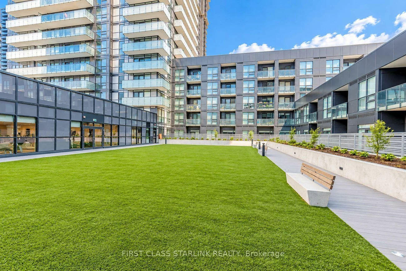 4130, Parkside Village, City Centre, Mississauga