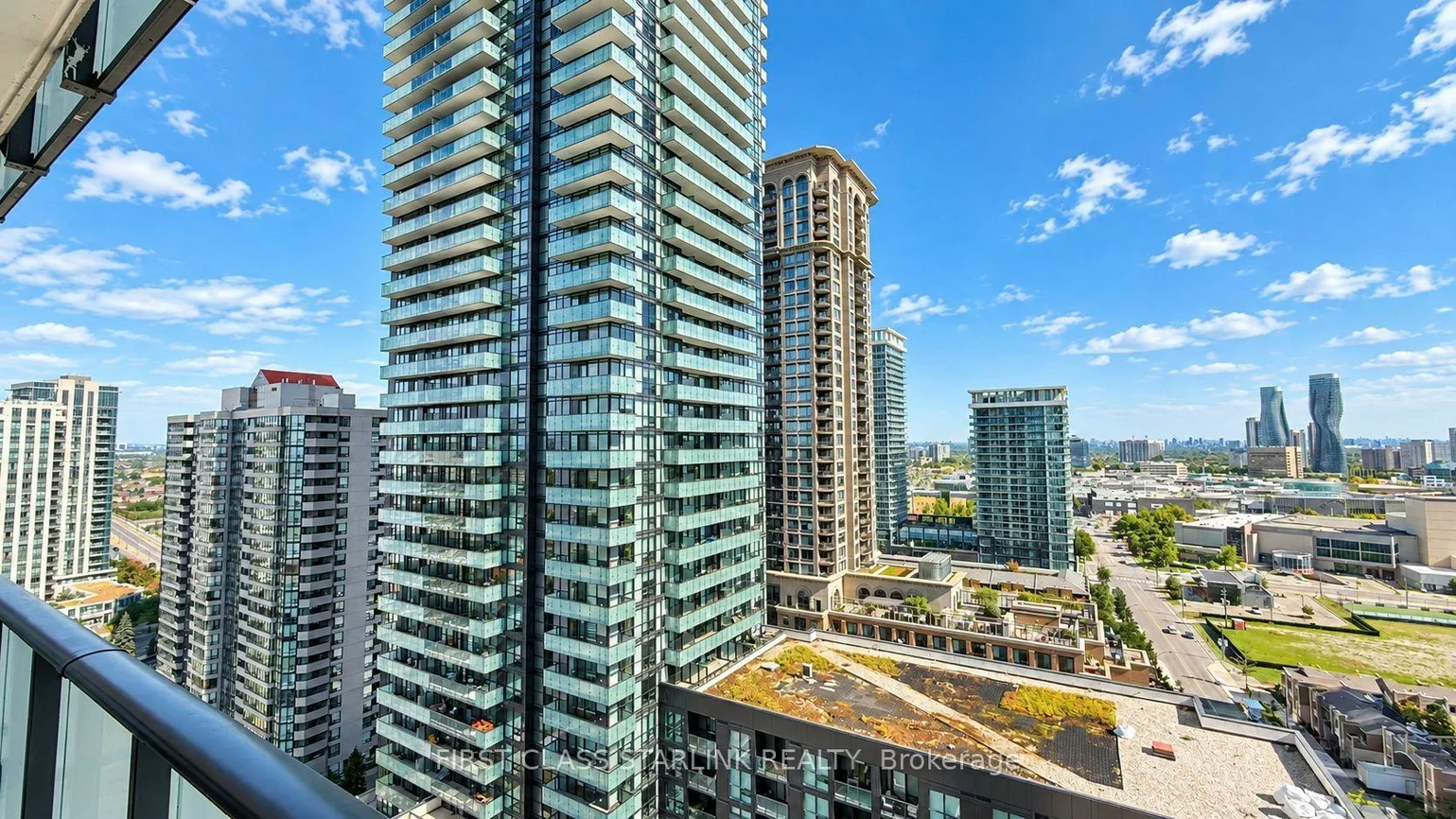 4130, Parkside Village, City Centre, Mississauga