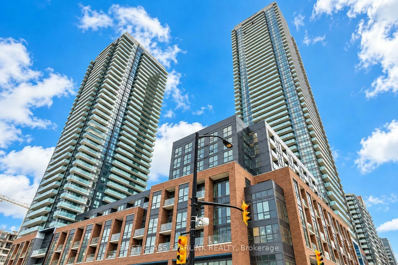 4130, Parkside Village, City Centre, Mississauga