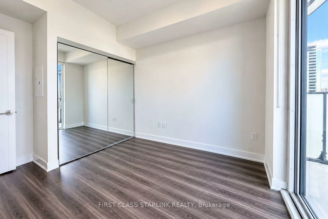 4130, Parkside Village, City Centre, Mississauga