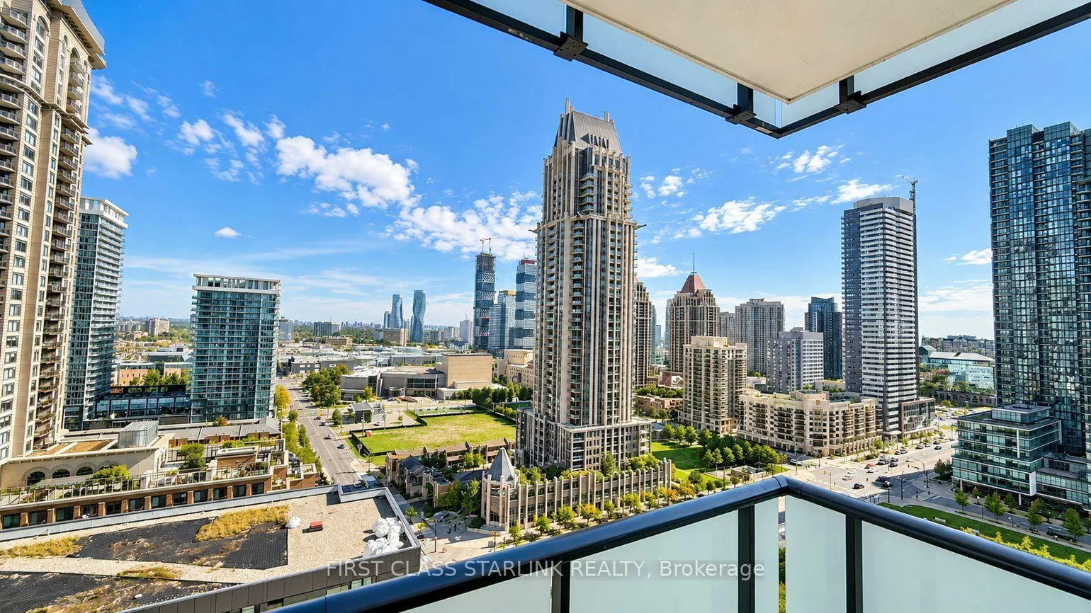 4130, Parkside Village, City Centre, Mississauga