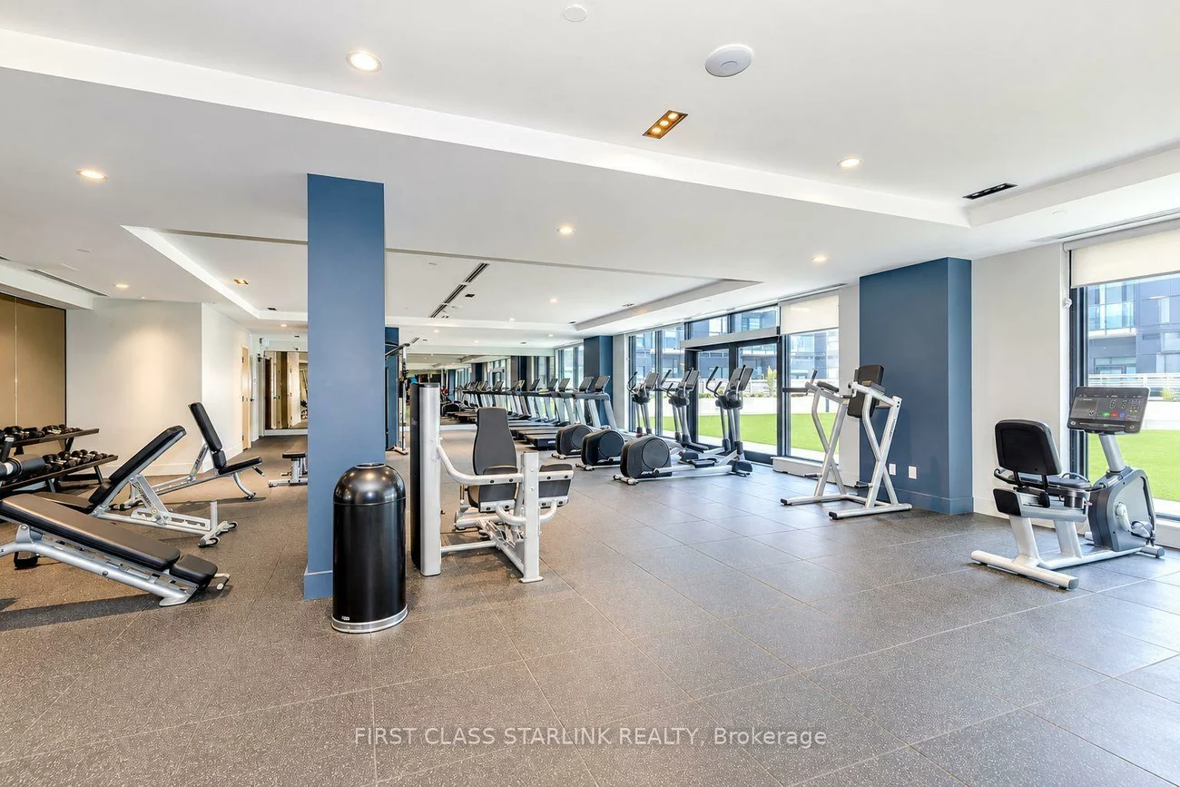 4130, Parkside Village, City Centre, Mississauga
