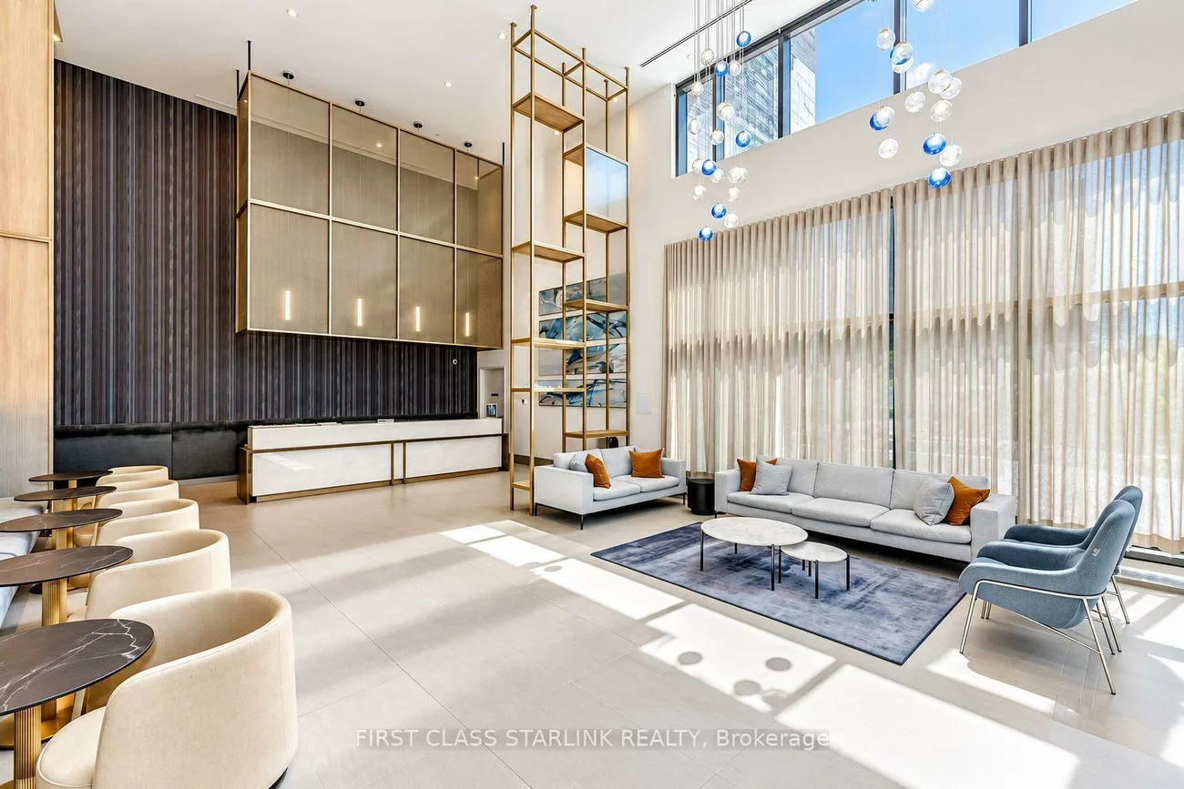 4130, Parkside Village, City Centre, Mississauga