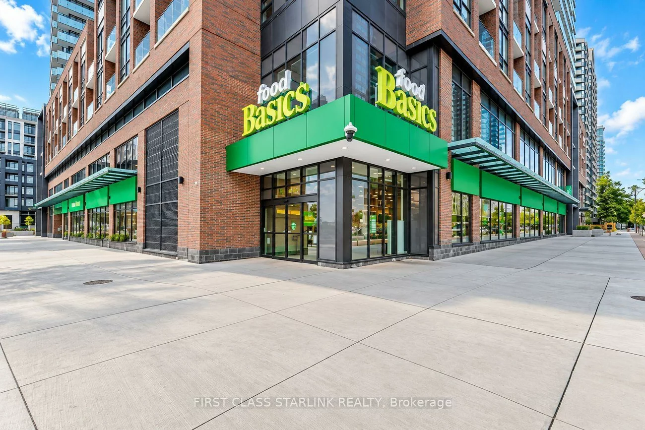 4130, Parkside Village, City Centre, Mississauga