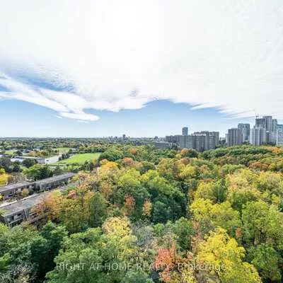 204, Burnhamthorpe, City Centre, Mississauga