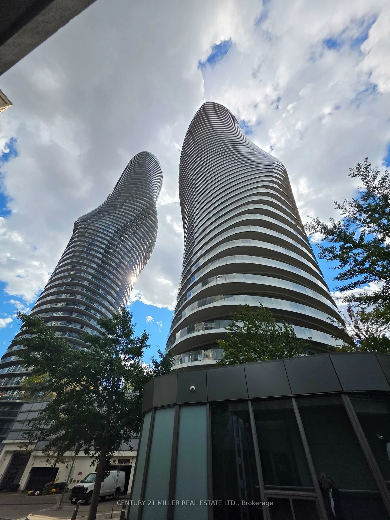 60, Absolute, City Centre, Mississauga