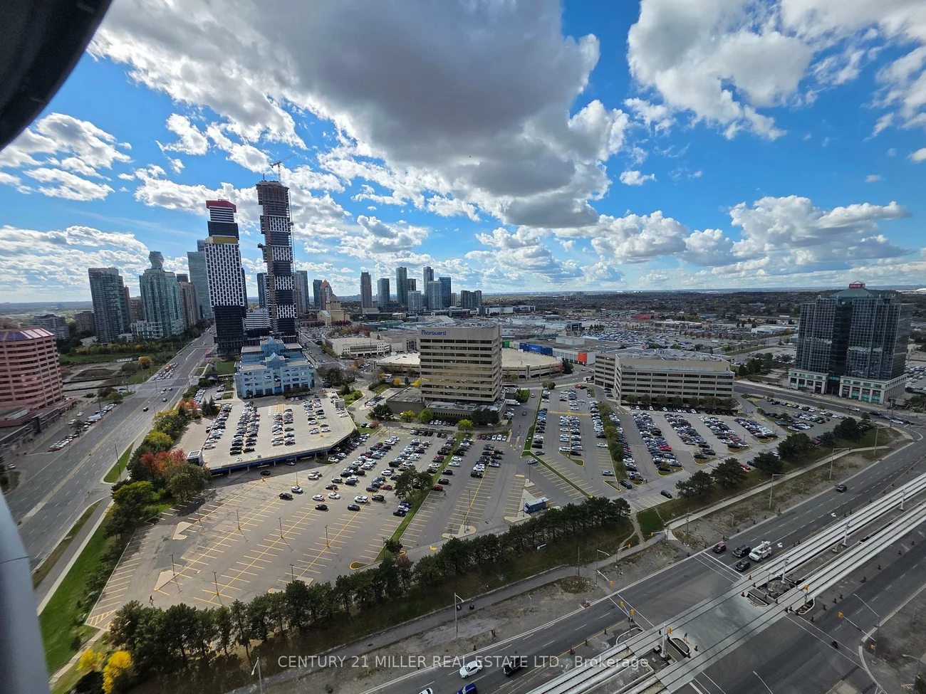 60, Absolute, City Centre, Mississauga