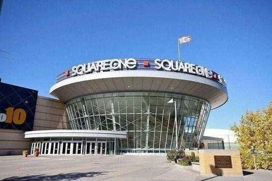 60, Absolute, City Centre, Mississauga