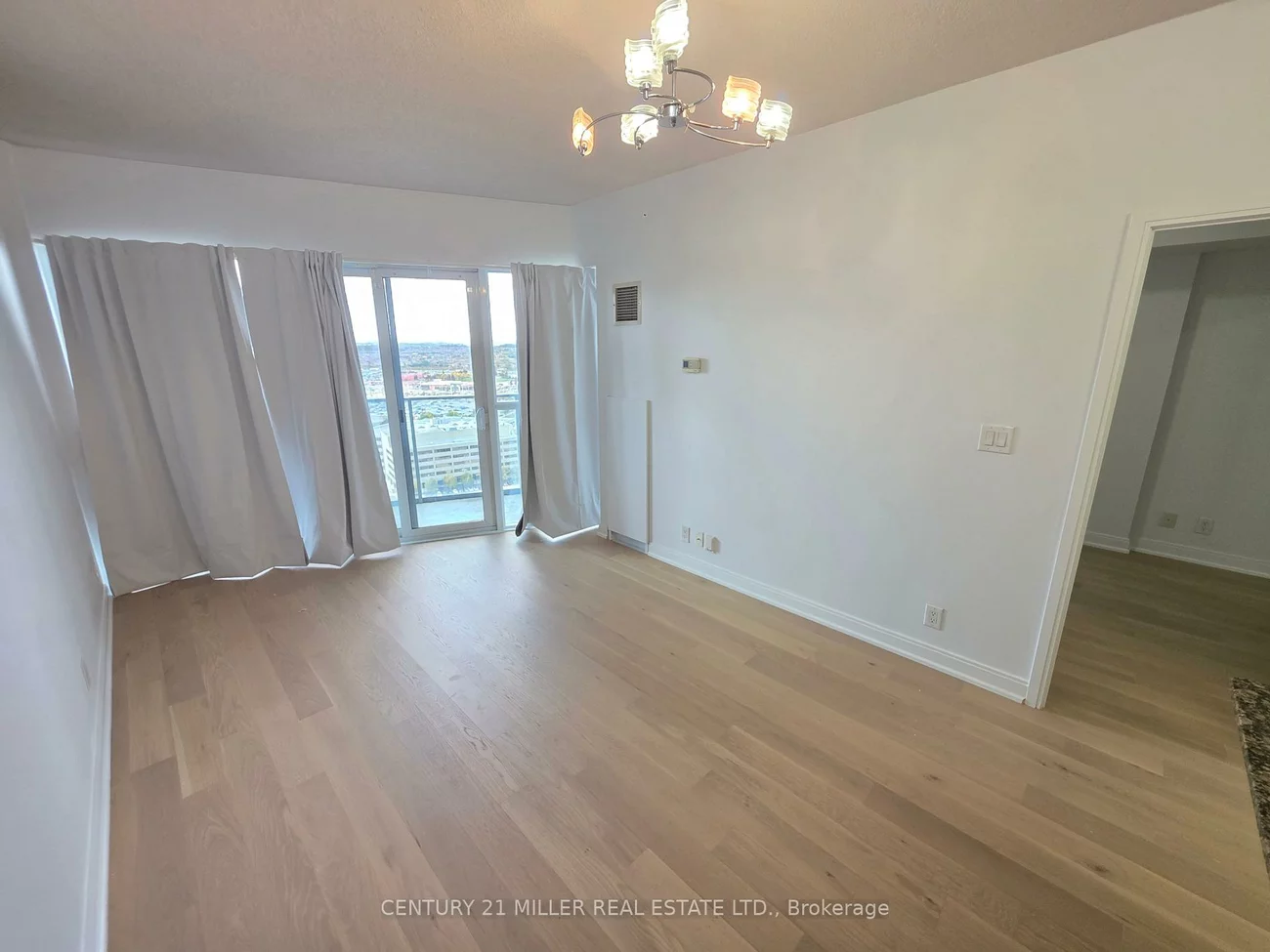 60, Absolute, City Centre, Mississauga