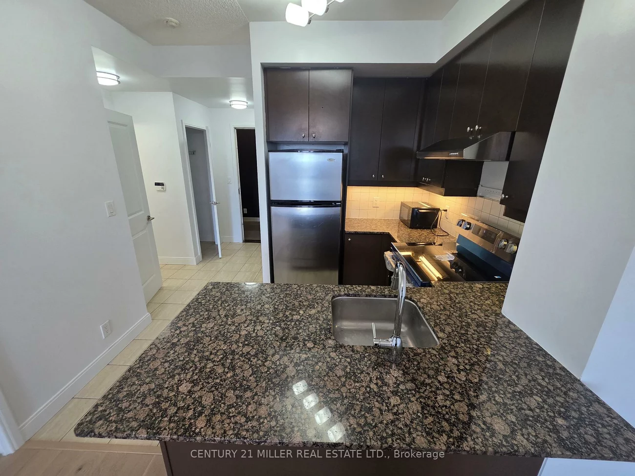 60, Absolute, City Centre, Mississauga