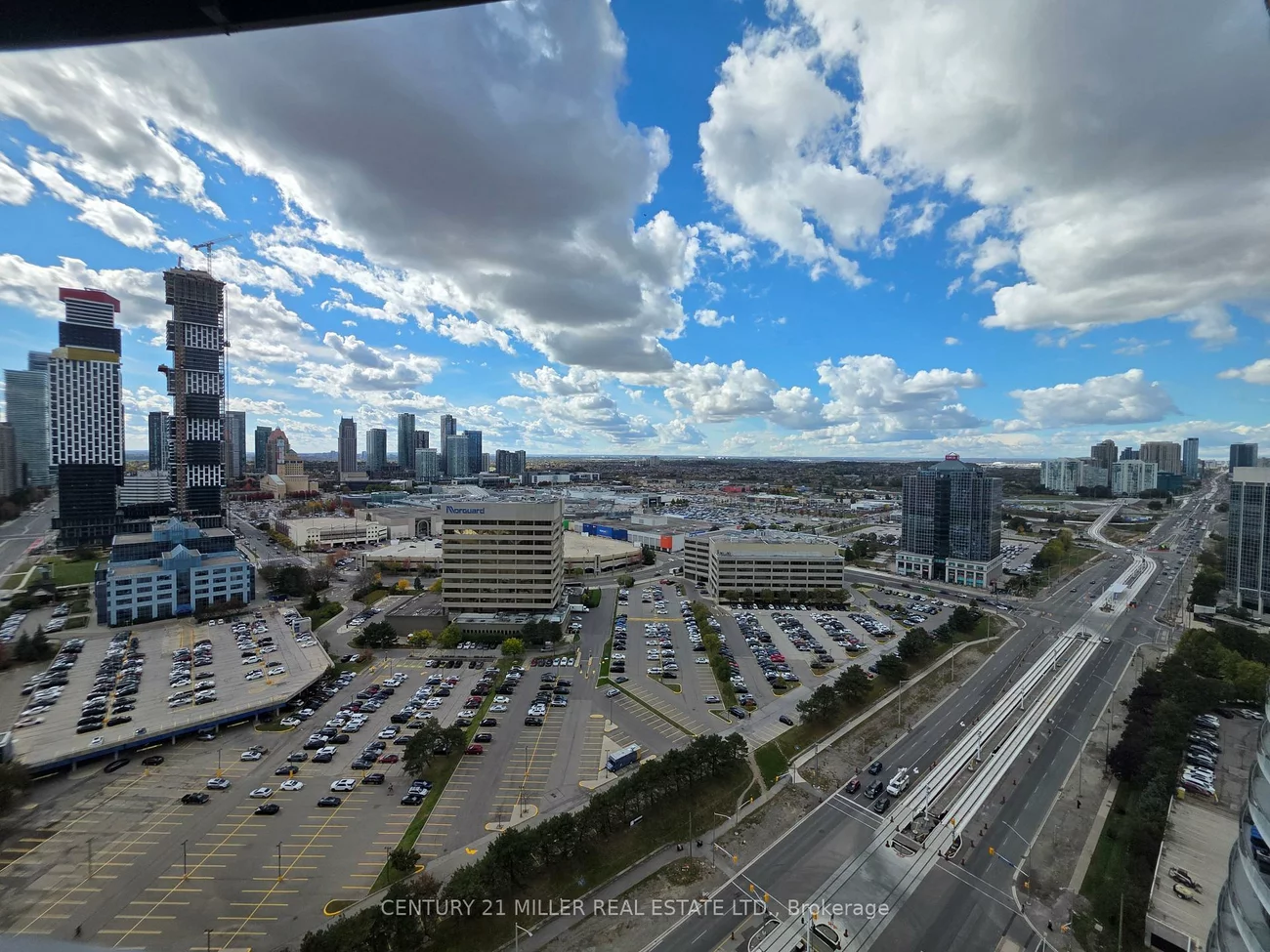 60, Absolute, City Centre, Mississauga