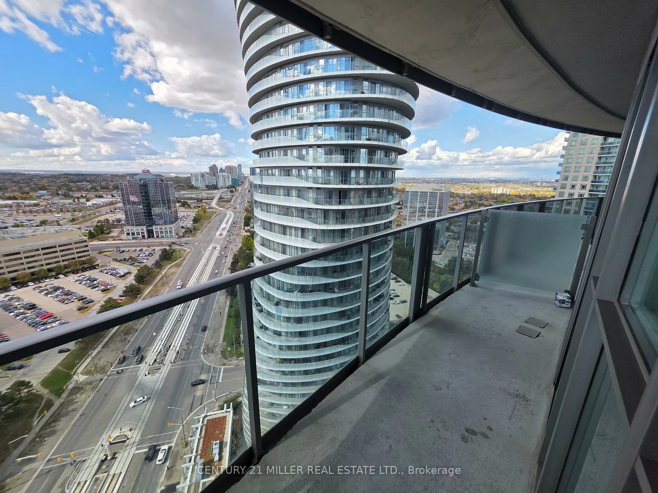 60, Absolute, City Centre, Mississauga