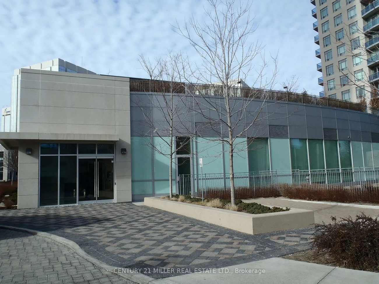 60, Absolute, City Centre, Mississauga