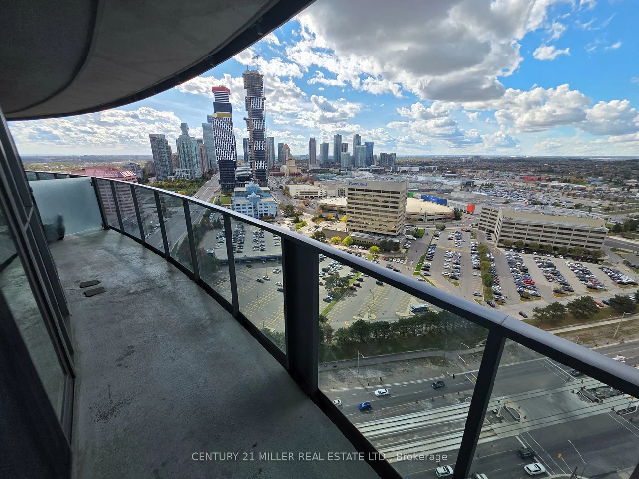 60, Absolute, City Centre, Mississauga