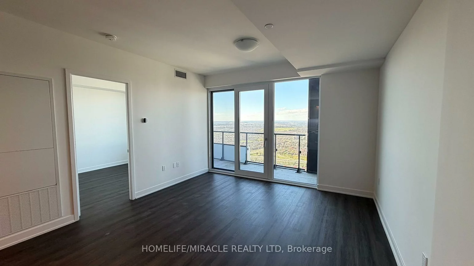 448, Burnhamthorpe, City Centre, Mississauga