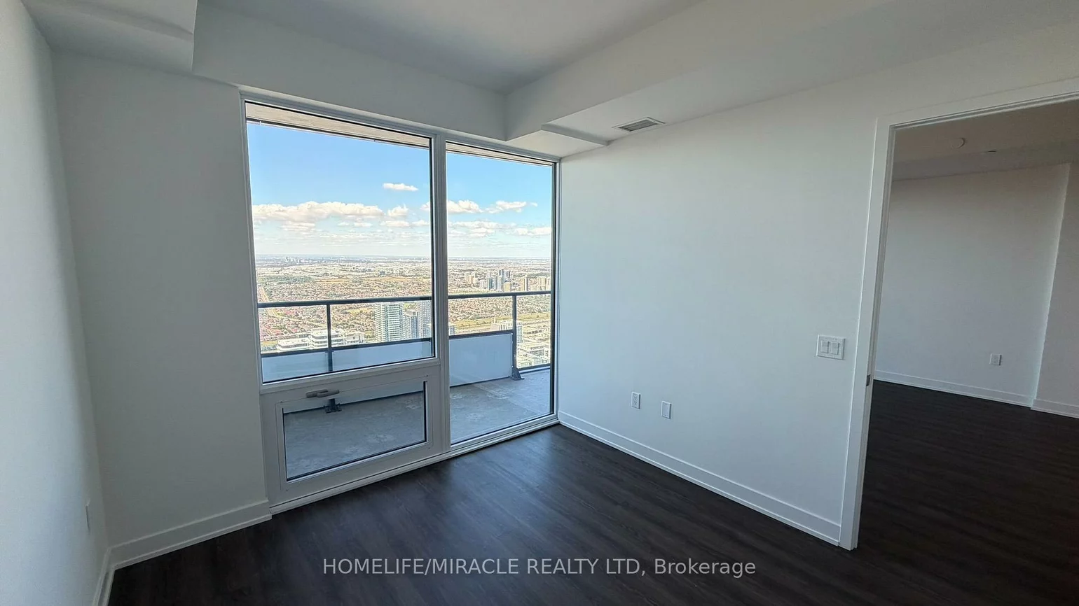 448, Burnhamthorpe, City Centre, Mississauga