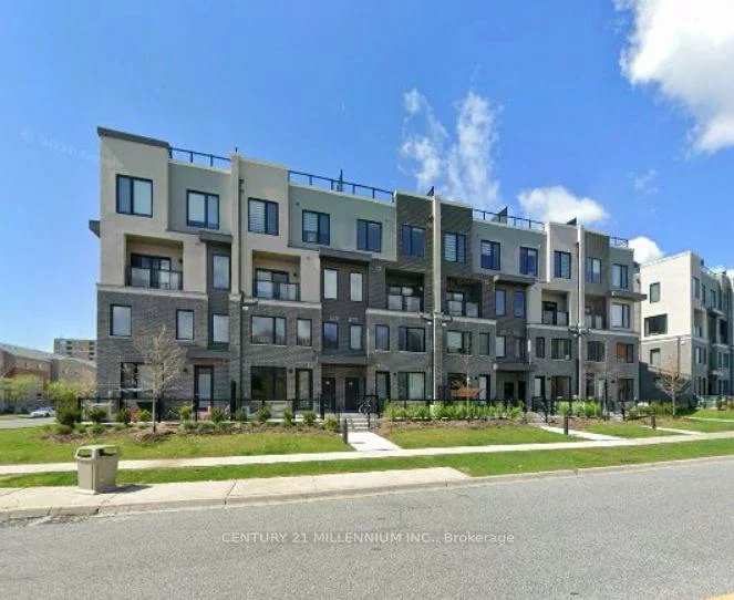 3538, Colonial, Erin Mills, Mississauga