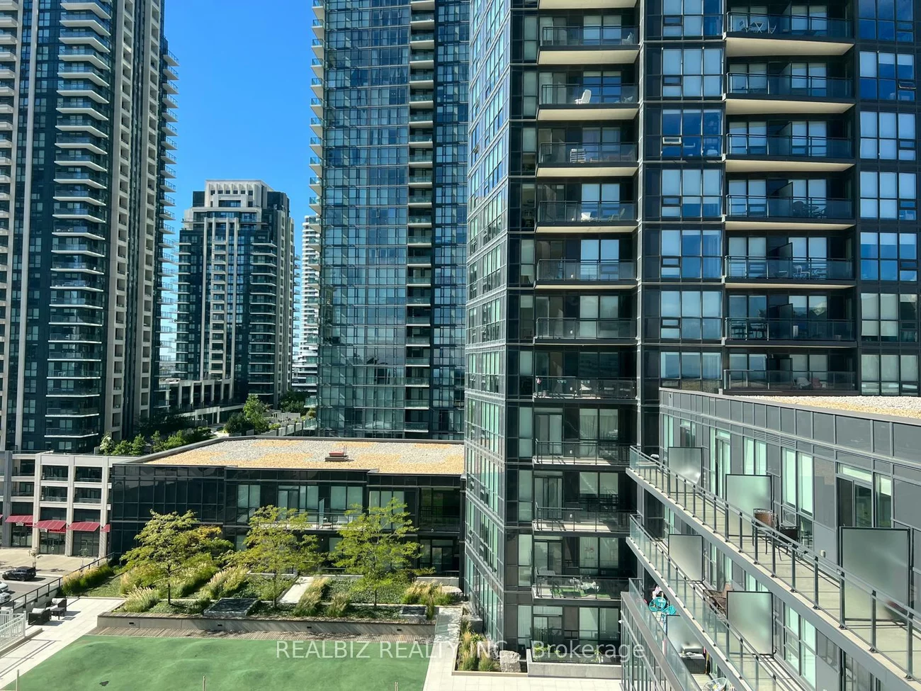 4011, Brickstone, City Centre, Mississauga
