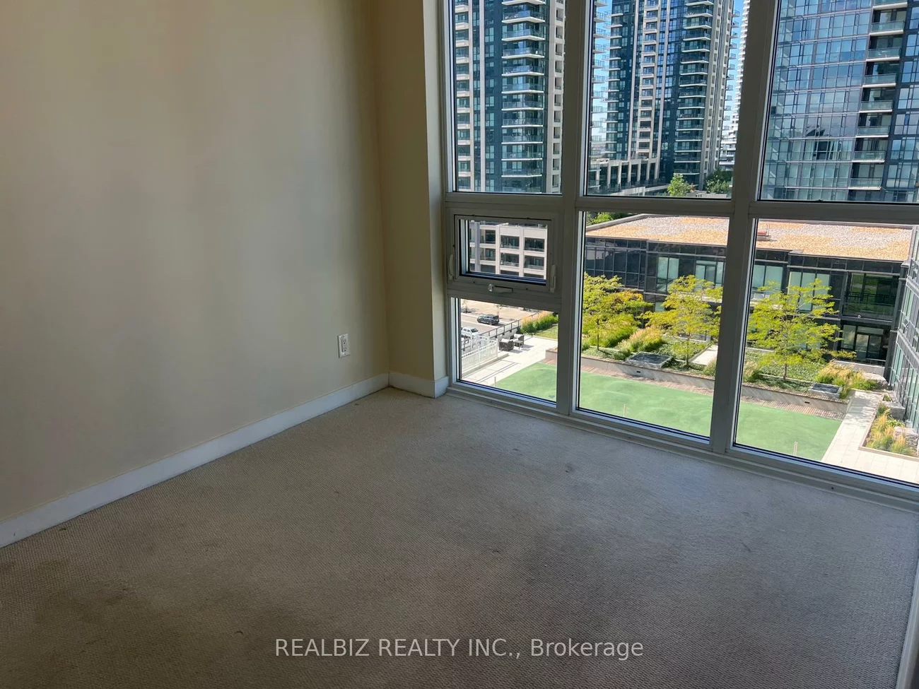 4011, Brickstone, City Centre, Mississauga