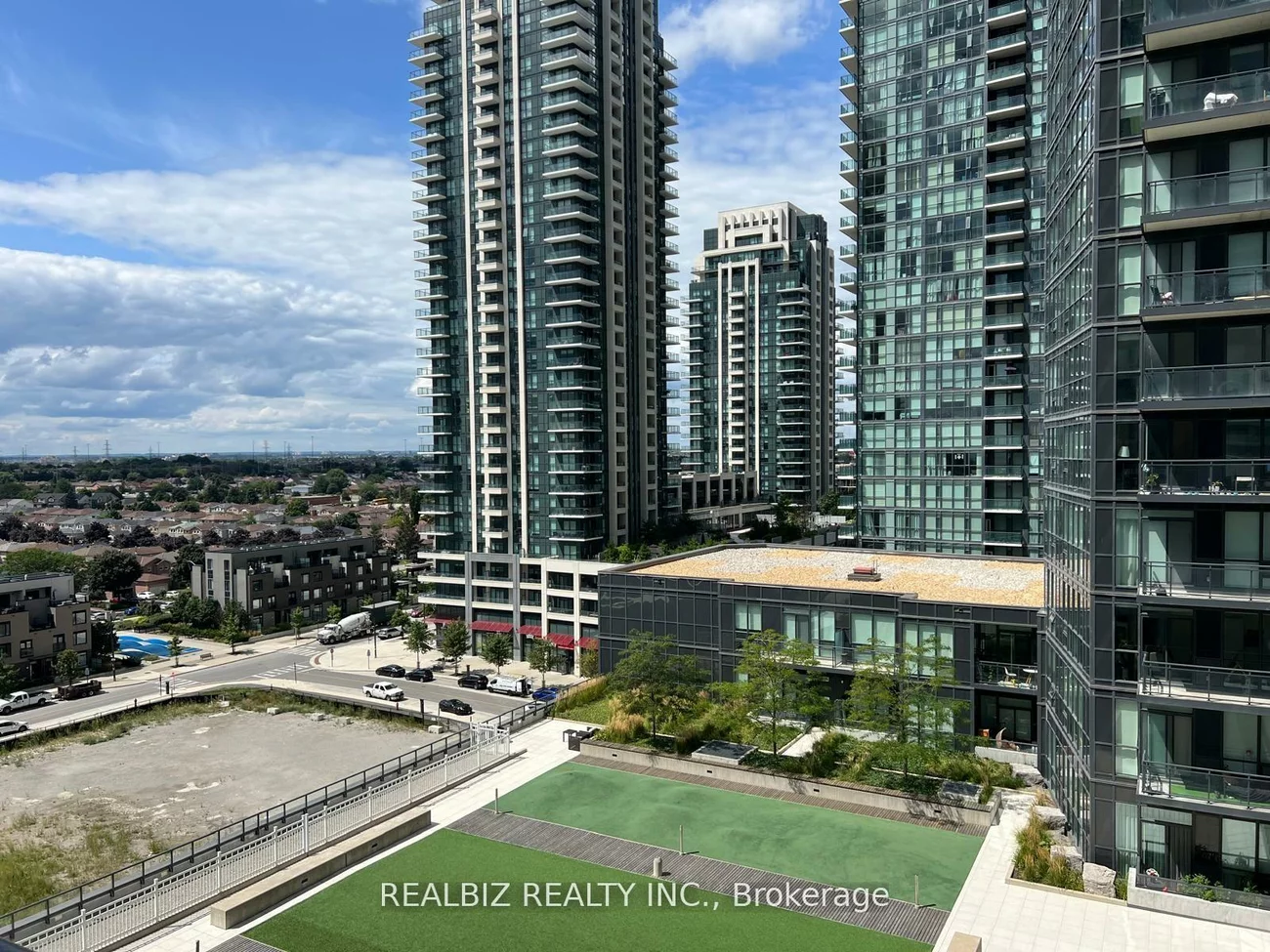 4011, Brickstone, City Centre, Mississauga
