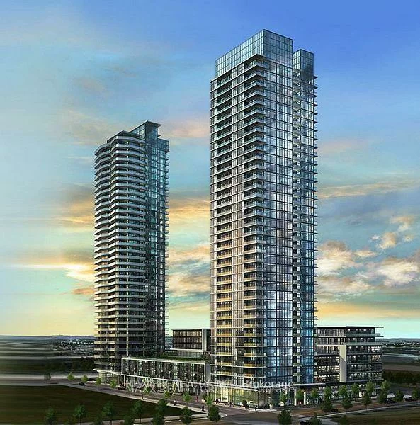 4011, Brickstone, City Centre, Mississauga
