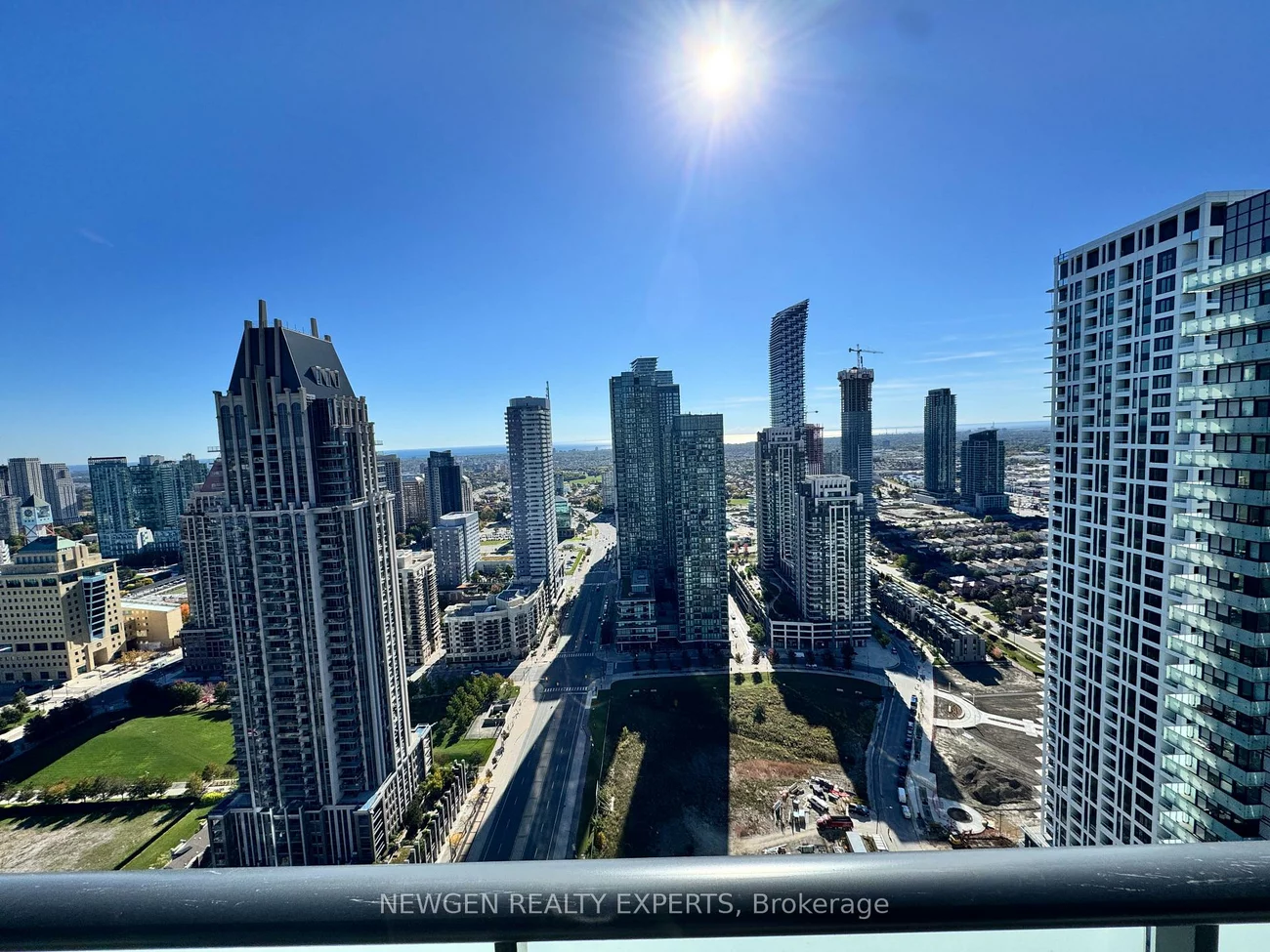 430, Square One, City Centre, Mississauga