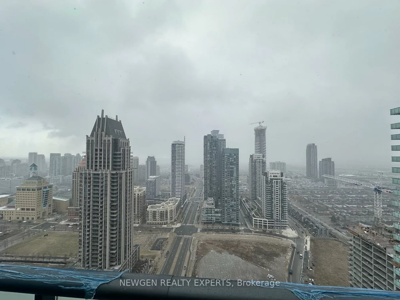 430, Square One, City Centre, Mississauga