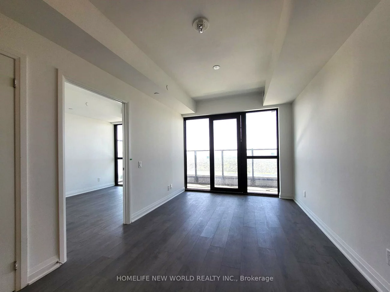 4015, The Exchange, City Centre, Mississauga