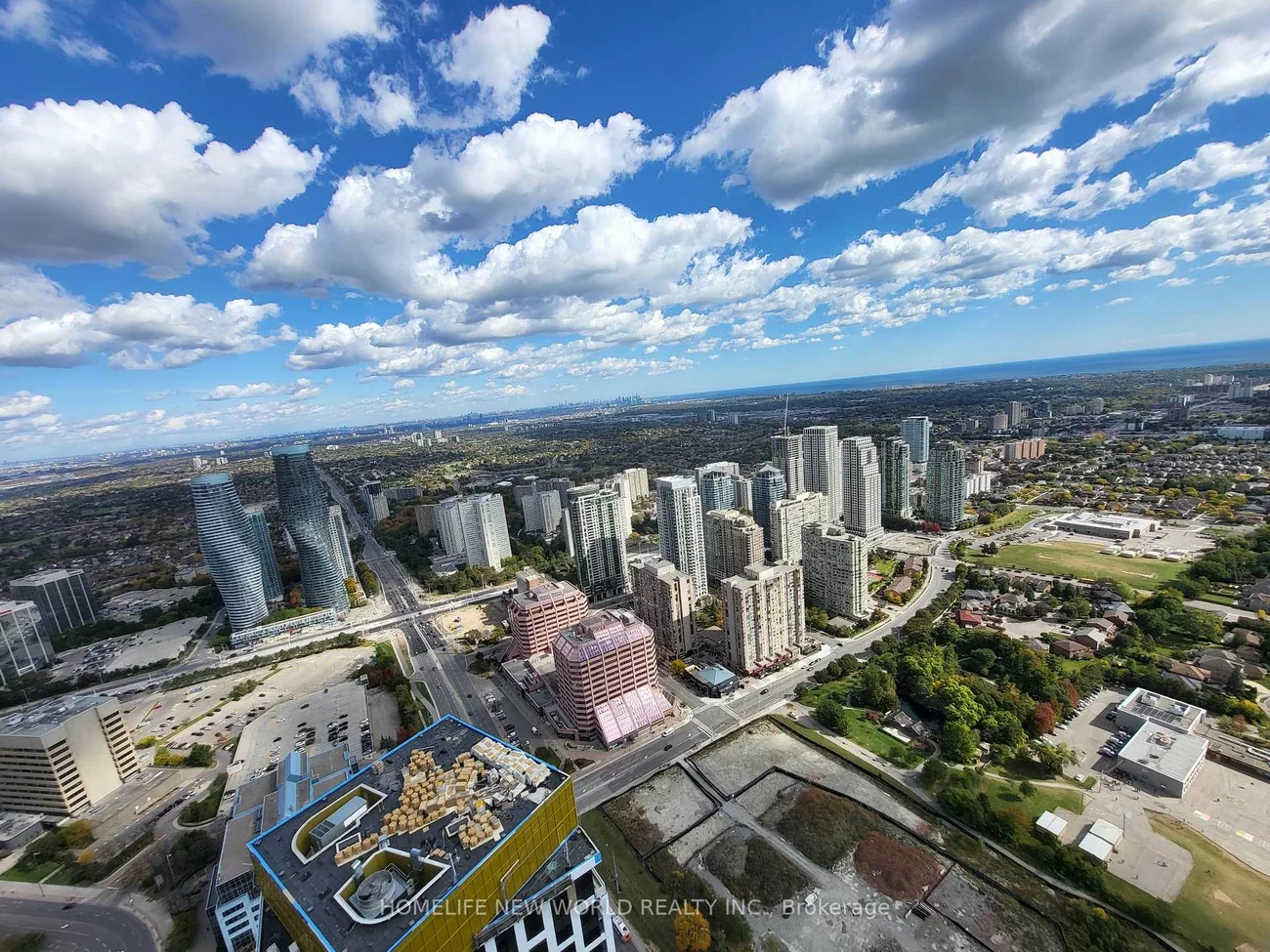 4015, The Exchange, City Centre, Mississauga