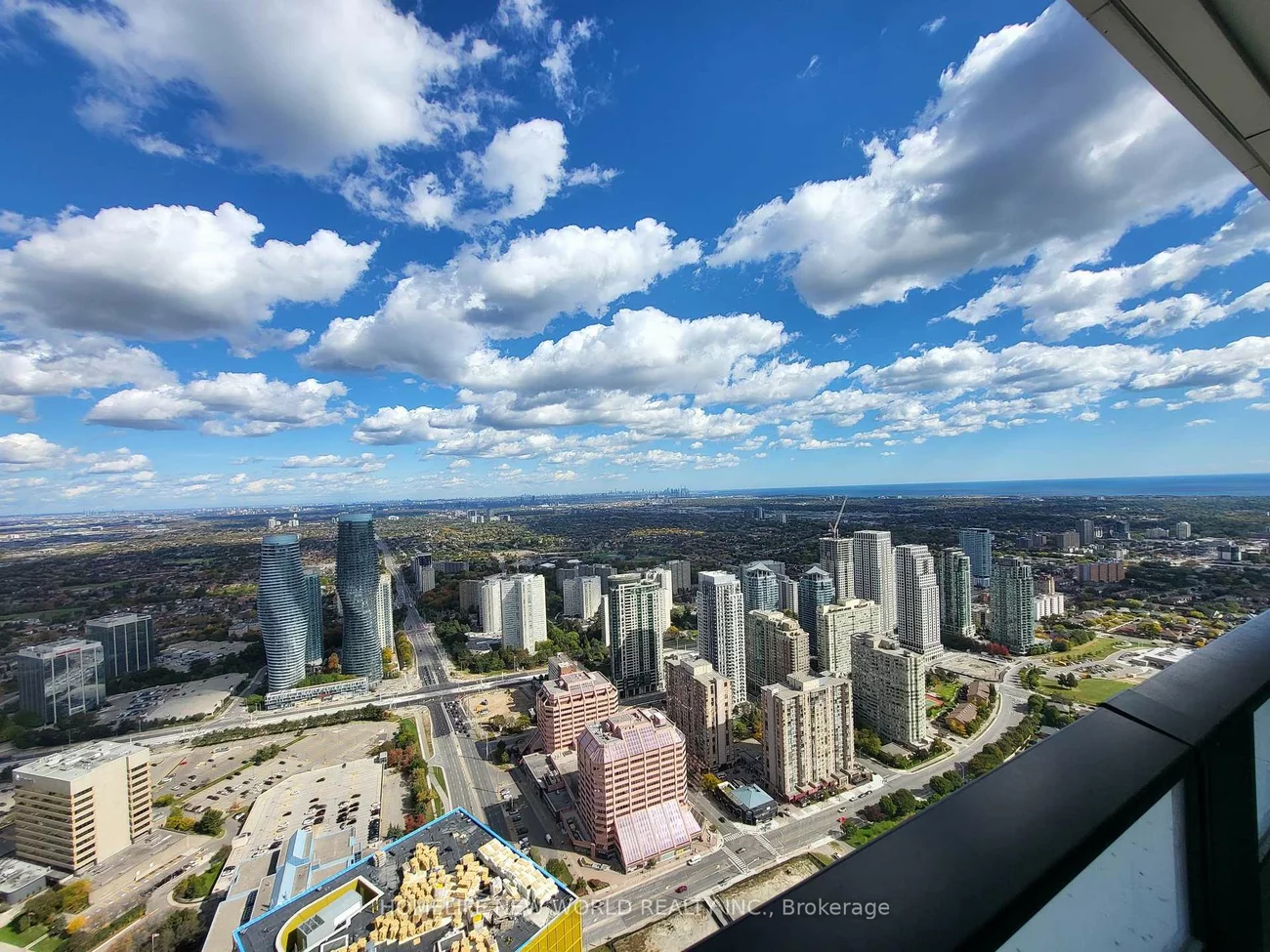 4015, The Exchange, City Centre, Mississauga