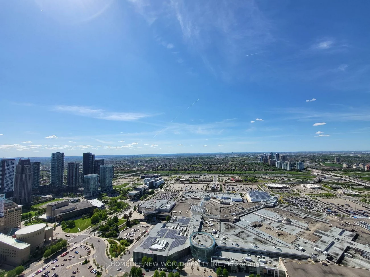 4015, The Exchange, City Centre, Mississauga