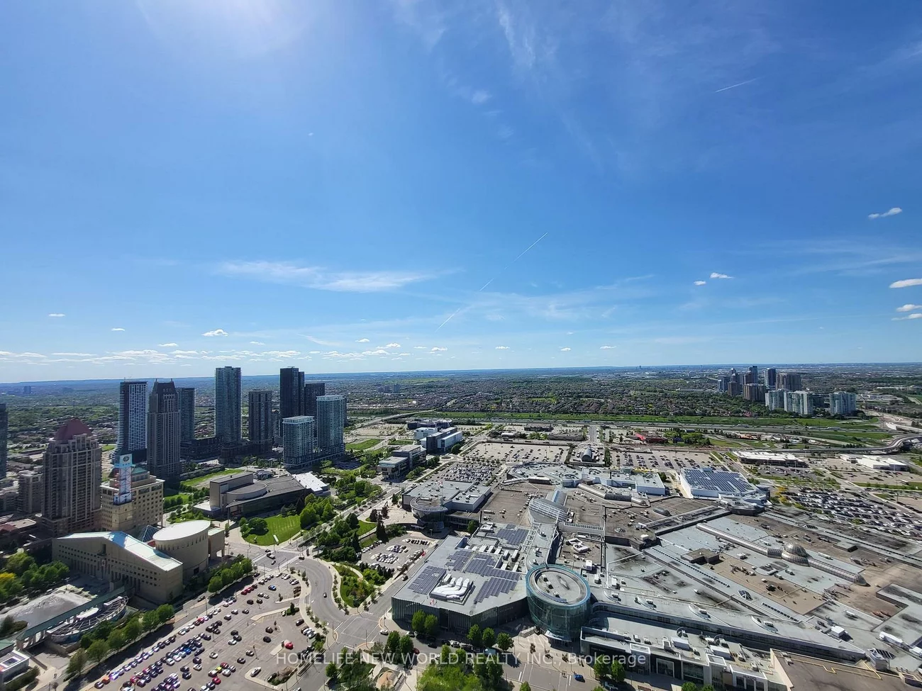 4015, The Exchange, City Centre, Mississauga