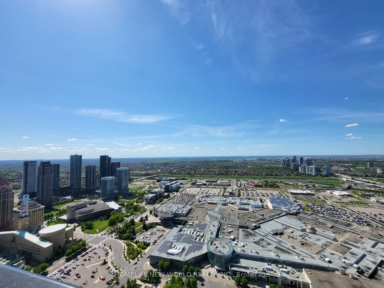 4015, The Exchange, City Centre, Mississauga