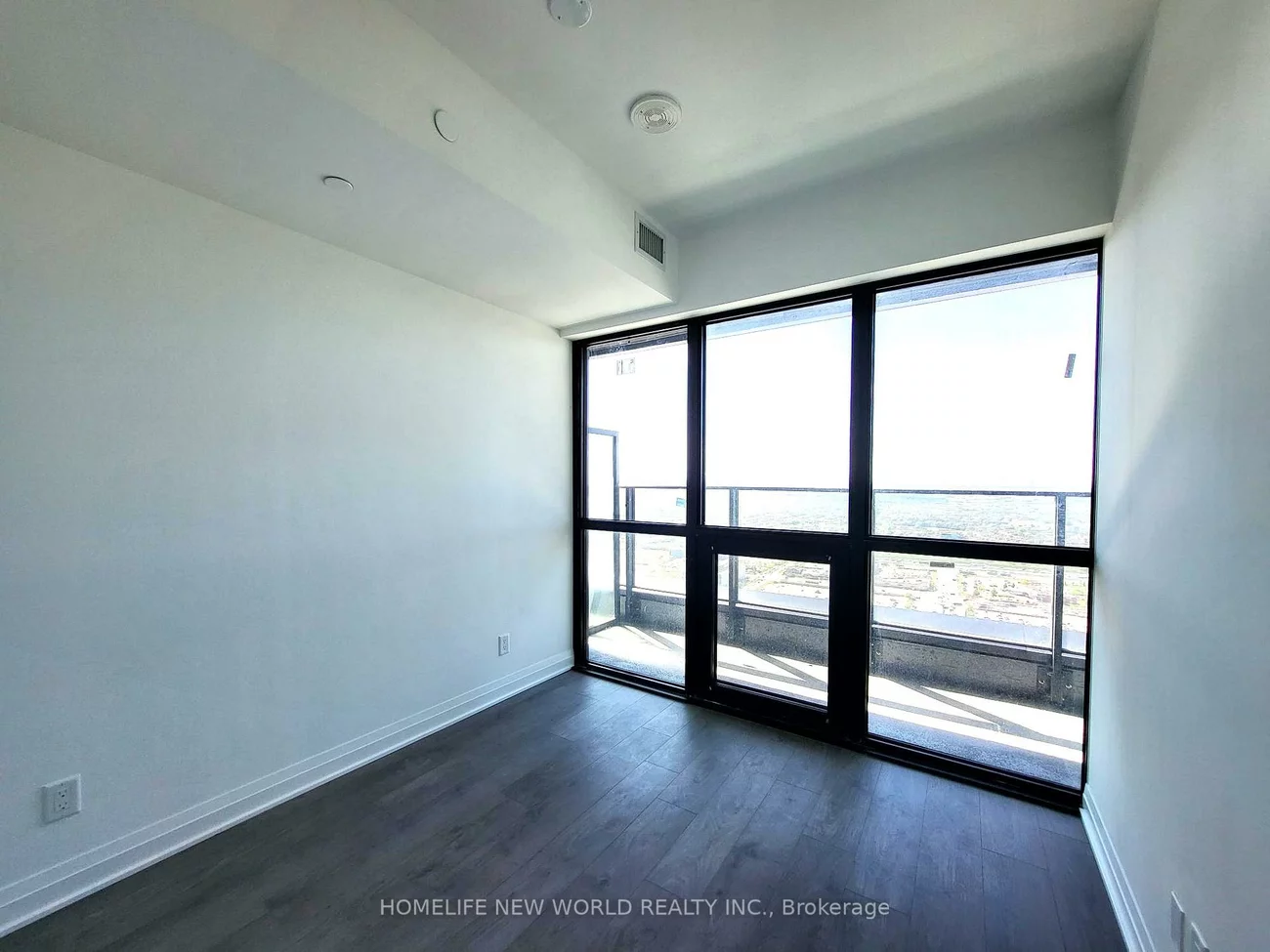 4015, The Exchange, City Centre, Mississauga