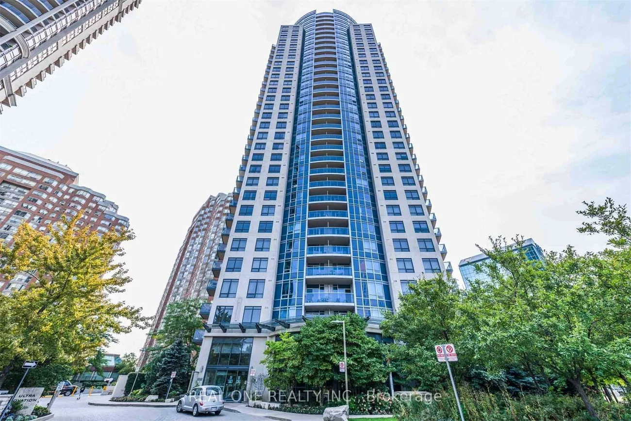330, Burnhamthorpe, City Centre, Mississauga