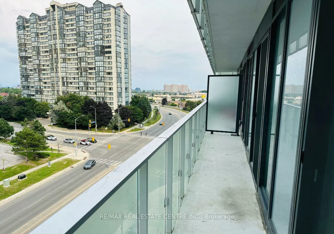 3883, Quartz, City Centre, Mississauga