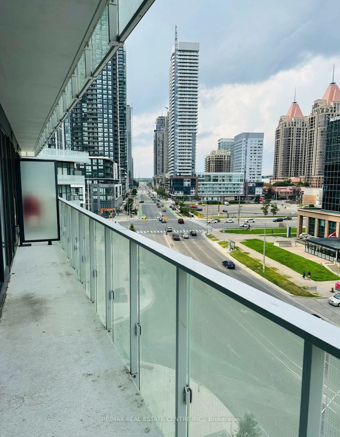 3883, Quartz, City Centre, Mississauga