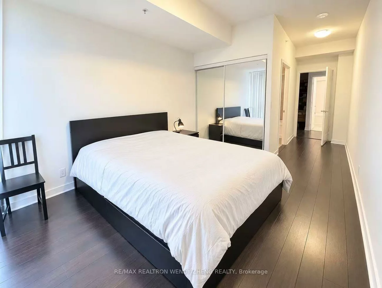 3985, Grand Park, City Centre, Mississauga