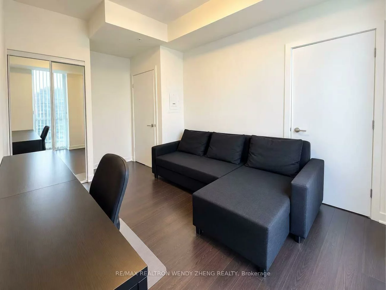 3985, Grand Park, City Centre, Mississauga