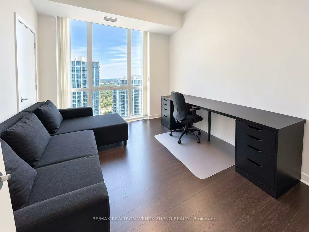 3985, Grand Park, City Centre, Mississauga