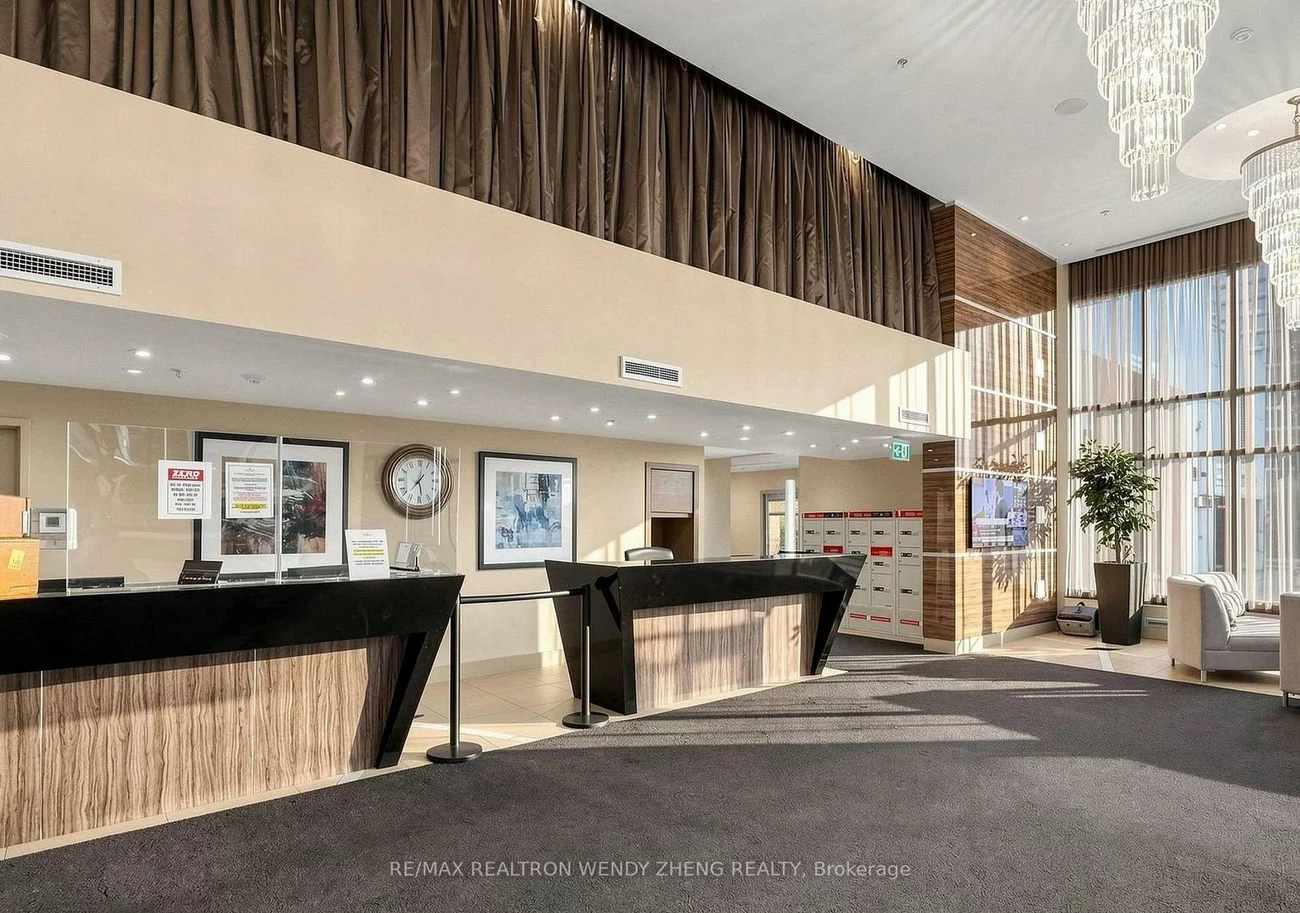 3985, Grand Park, City Centre, Mississauga