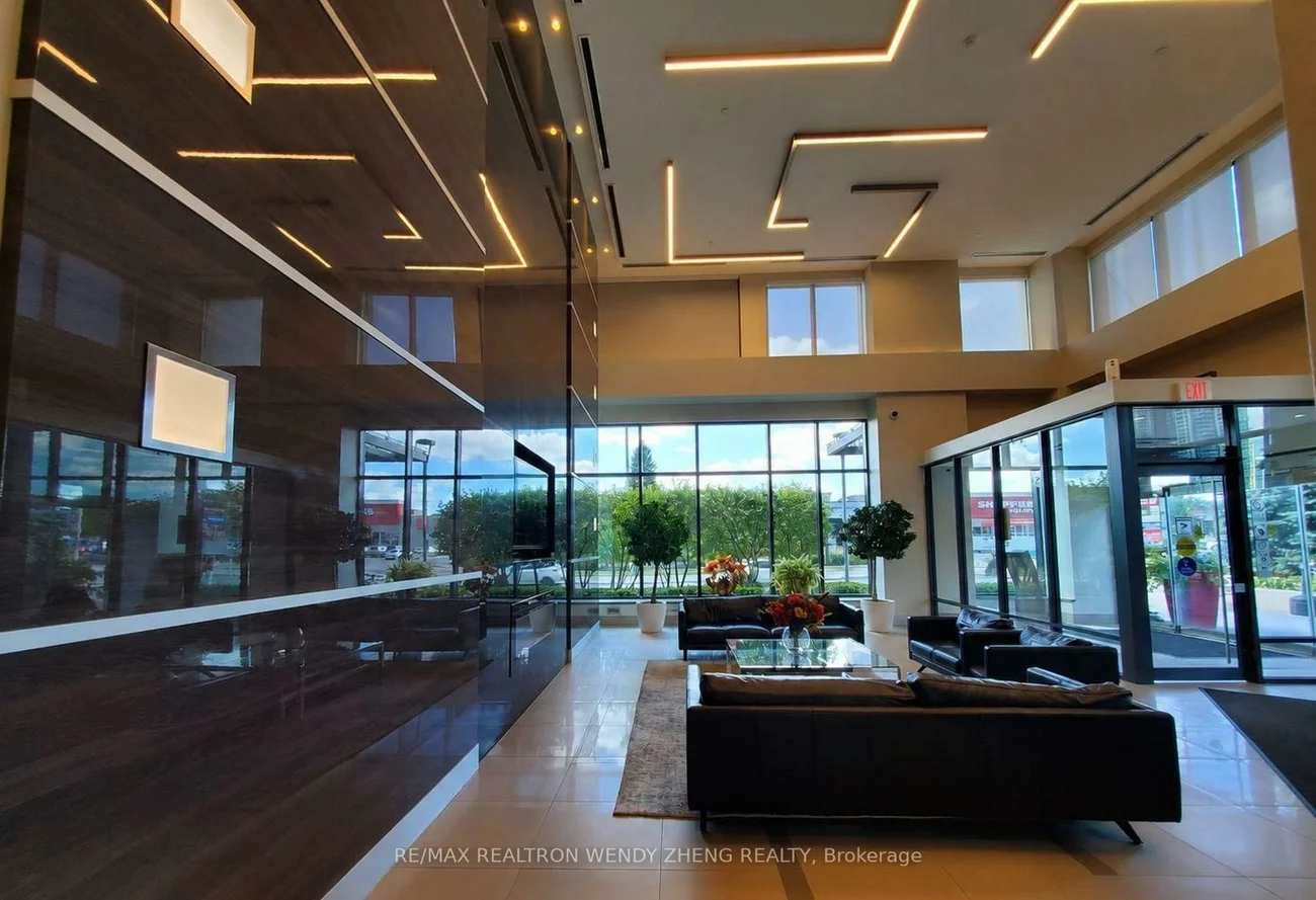 3985, Grand Park, City Centre, Mississauga
