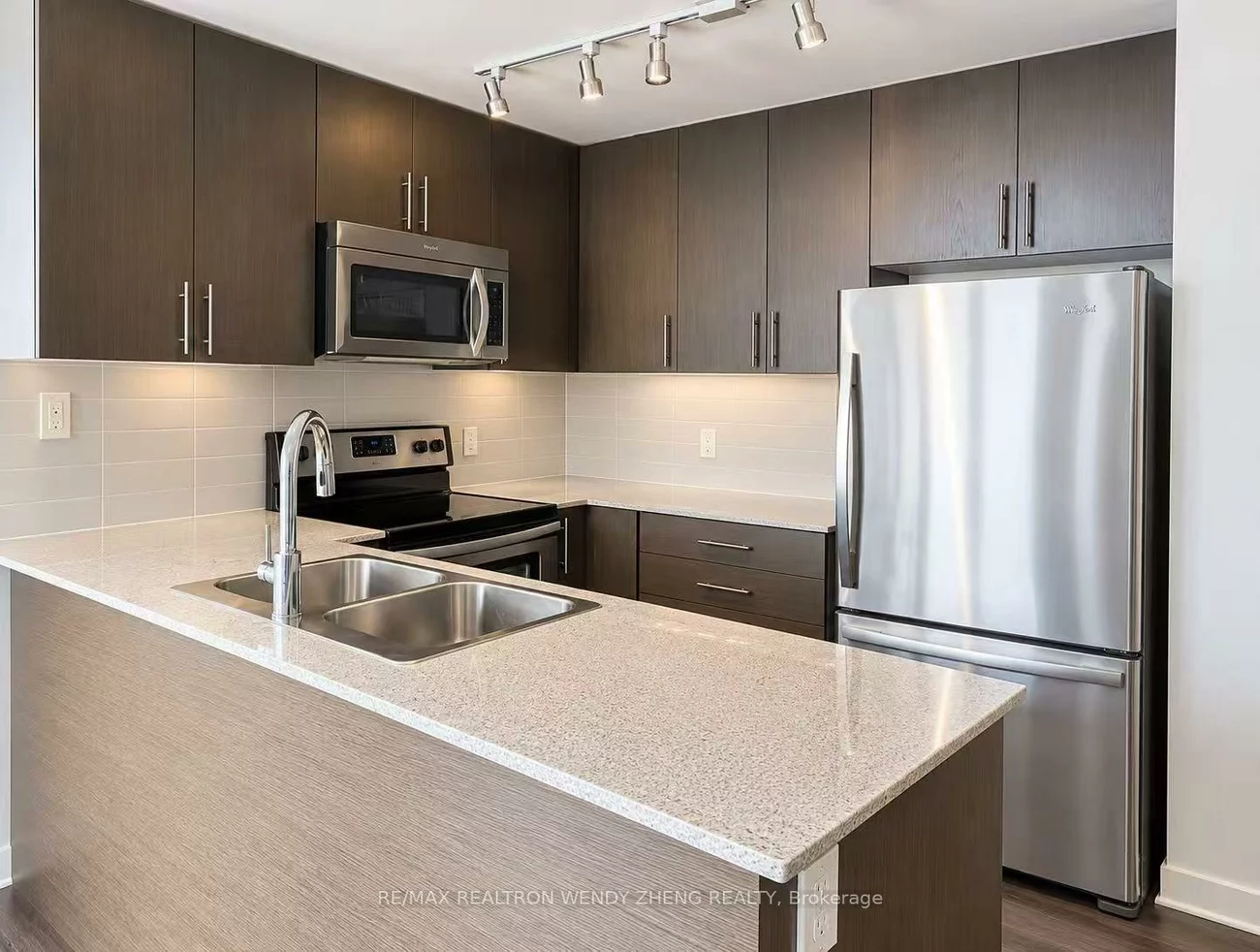 3985, Grand Park, City Centre, Mississauga