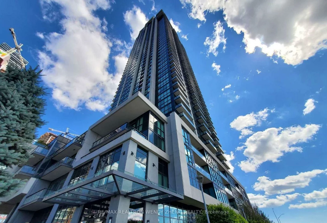 3985, Grand Park, City Centre, Mississauga